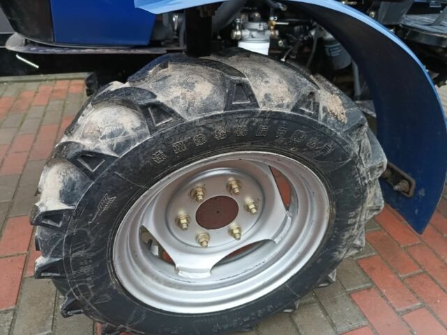 ДТЗ Другая, объемом двигателя 1.91 л и пробегом 2 тыс. км за 5500 $, фото 9 на Automoto.ua