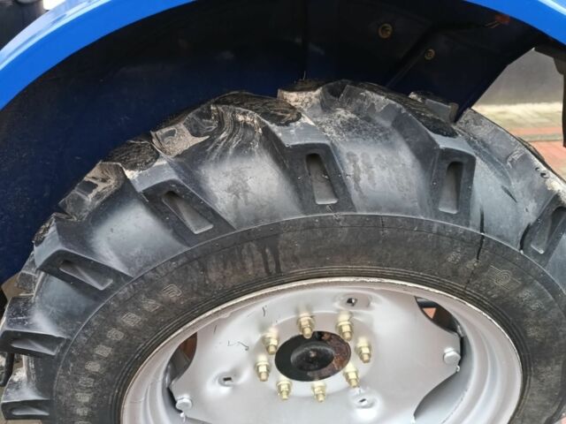 ДТЗ Другая, объемом двигателя 1.91 л и пробегом 2 тыс. км за 5500 $, фото 8 на Automoto.ua