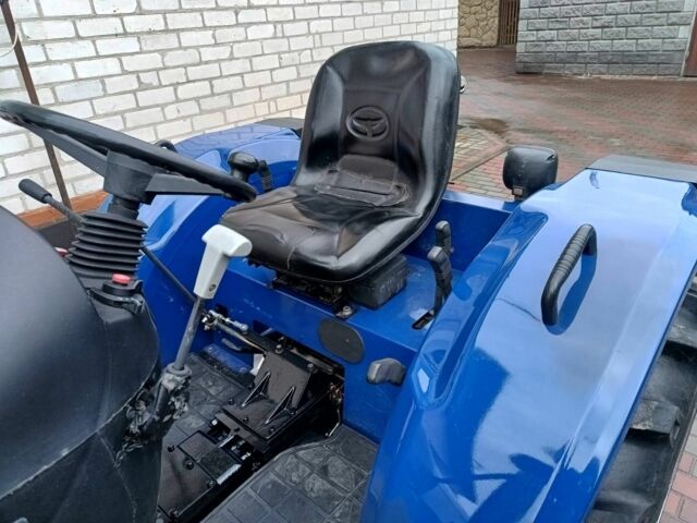 ДТЗ Другая, объемом двигателя 1.91 л и пробегом 2 тыс. км за 5500 $, фото 10 на Automoto.ua