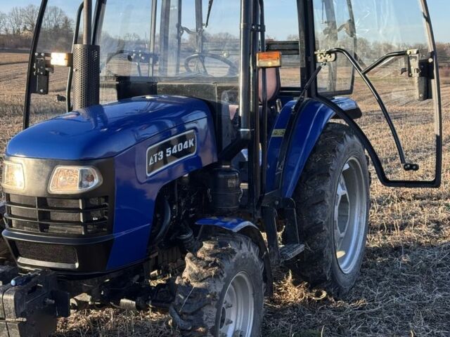 ДТЗ Другая, объемом двигателя 2.55 л и пробегом 1 тыс. км за 9200 $, фото 2 на Automoto.ua