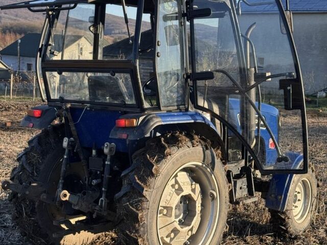 ДТЗ Другая, объемом двигателя 2.55 л и пробегом 1 тыс. км за 9200 $, фото 7 на Automoto.ua