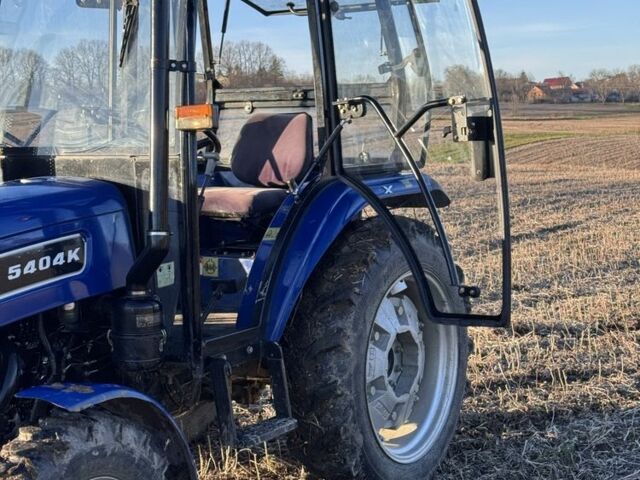 ДТЗ Другая, объемом двигателя 2.55 л и пробегом 1 тыс. км за 9200 $, фото 3 на Automoto.ua