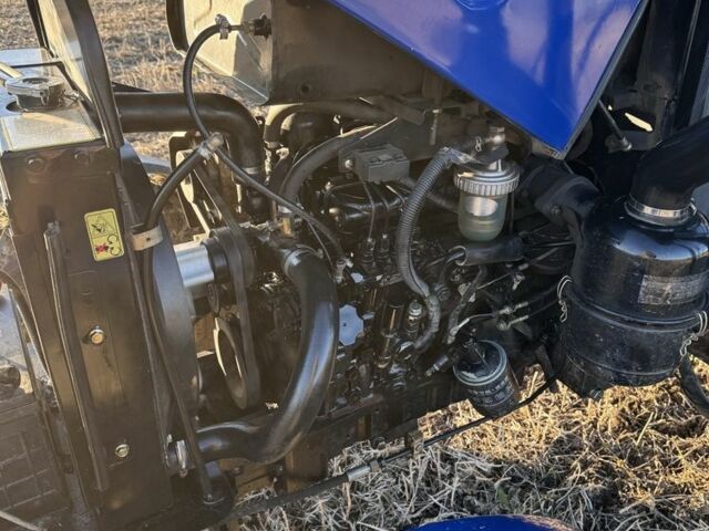 ДТЗ Другая, объемом двигателя 2.55 л и пробегом 1 тыс. км за 9200 $, фото 10 на Automoto.ua