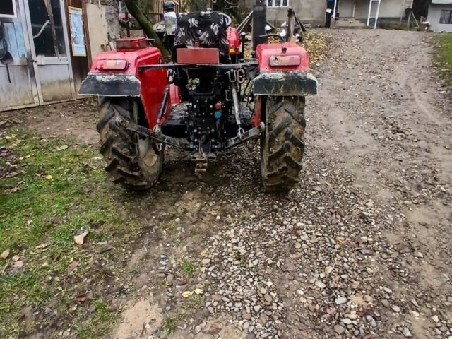 ДТЗ Інша, об'ємом двигуна 0 л та пробігом 30 тис. км за 4200 $, фото 2 на Automoto.ua