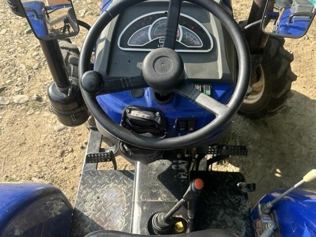 ДТЗ Другая, объемом двигателя 1.5 л и пробегом 1 тыс. км за 4600 $, фото 4 на Automoto.ua