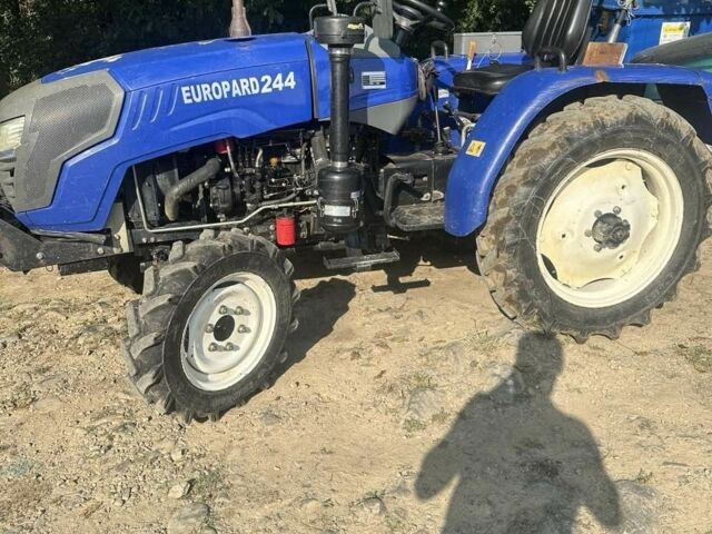 ДТЗ Другая, объемом двигателя 1.5 л и пробегом 1 тыс. км за 4600 $, фото 1 на Automoto.ua