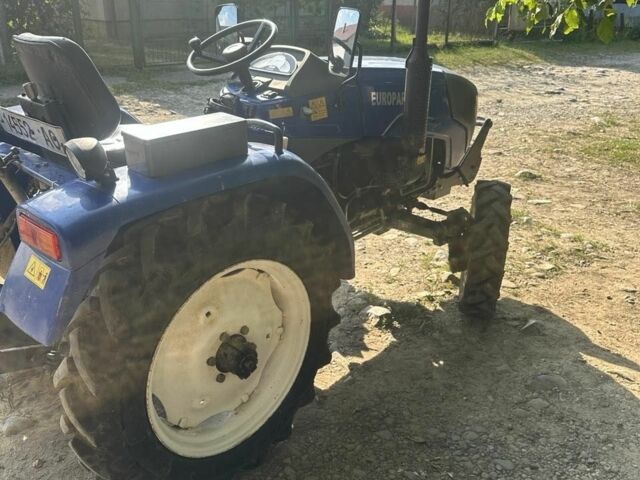 ДТЗ Другая, объемом двигателя 1.5 л и пробегом 1 тыс. км за 4600 $, фото 3 на Automoto.ua