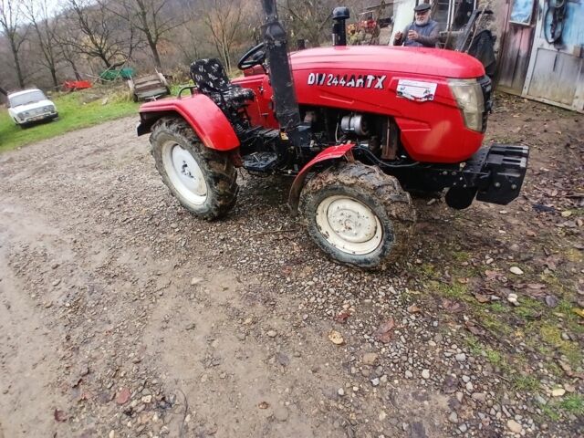 ДТЗ Інша, об'ємом двигуна 0 л та пробігом 30 тис. км за 4200 $, фото 1 на Automoto.ua