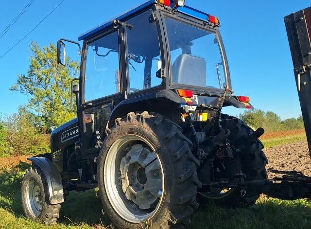 ДТЗ Інша, об'ємом двигуна 0 л та пробігом 254 тис. км за 9100 $, фото 3 на Automoto.ua