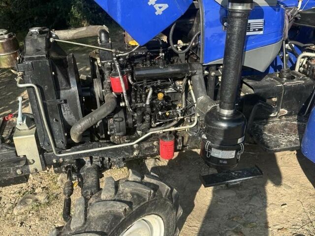 ДТЗ Другая, объемом двигателя 1.5 л и пробегом 1 тыс. км за 4600 $, фото 5 на Automoto.ua