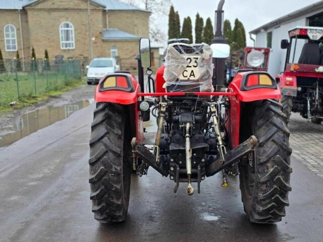 ДТЗ Інша, об'ємом двигуна 1.6 л та пробігом 1 тис. км за 4499 $, фото 3 на Automoto.ua