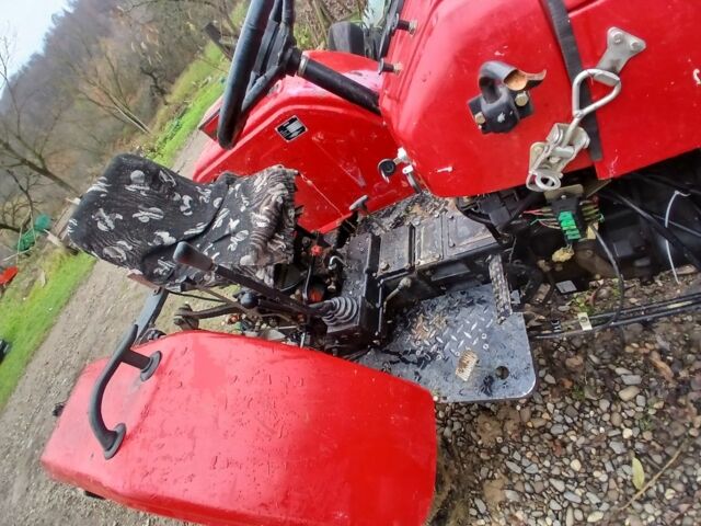 ДТЗ Інша, об'ємом двигуна 0 л та пробігом 30 тис. км за 4200 $, фото 3 на Automoto.ua