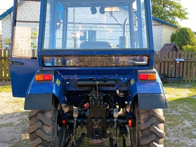 ДТЗ Інша, об'ємом двигуна 0 л та пробігом 0 тис. км за 8000 $, фото 3 на Automoto.ua