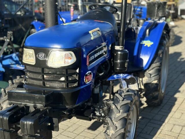 ДТЗ Другая, объемом двигателя 0 л и пробегом 600 тыс. км за 5500 $, фото 4 на Automoto.ua