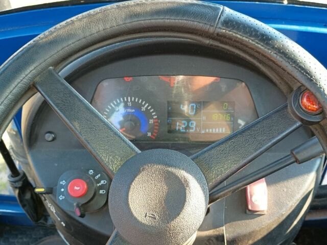 ДТЗ Інша, об'ємом двигуна 0 л та пробігом 0 тис. км за 8000 $, фото 7 на Automoto.ua