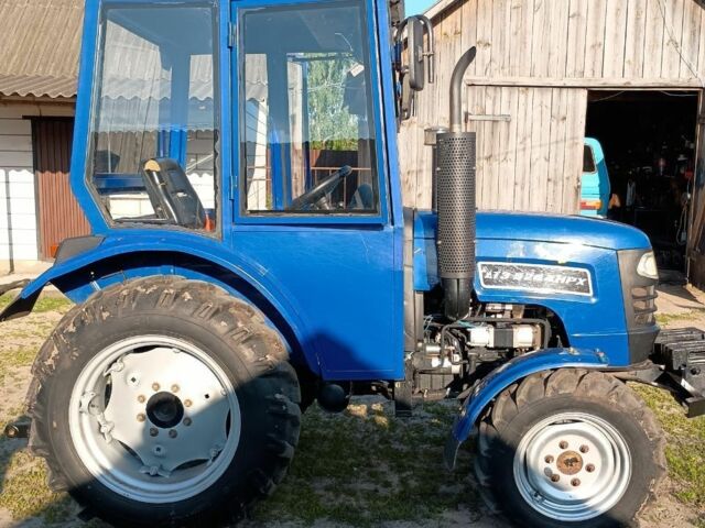 ДТЗ Інша, об'ємом двигуна 0 л та пробігом 0 тис. км за 8000 $, фото 2 на Automoto.ua