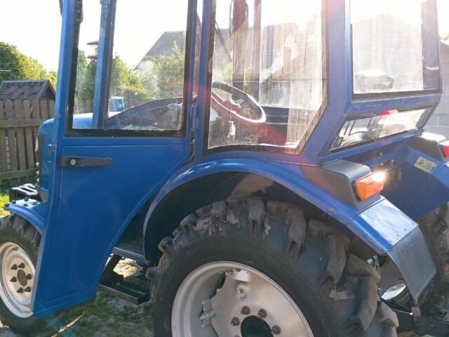 ДТЗ Інша, об'ємом двигуна 0 л та пробігом 0 тис. км за 8000 $, фото 5 на Automoto.ua