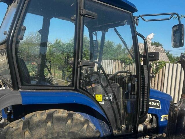 ДТЗ Другая, объемом двигателя 0 л и пробегом 0 тыс. км за 7500 $, фото 1 на Automoto.ua