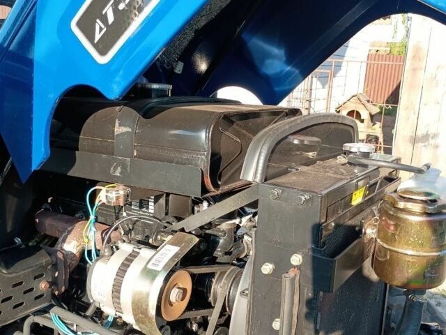 ДТЗ Інша, об'ємом двигуна 0 л та пробігом 0 тис. км за 8000 $, фото 6 на Automoto.ua