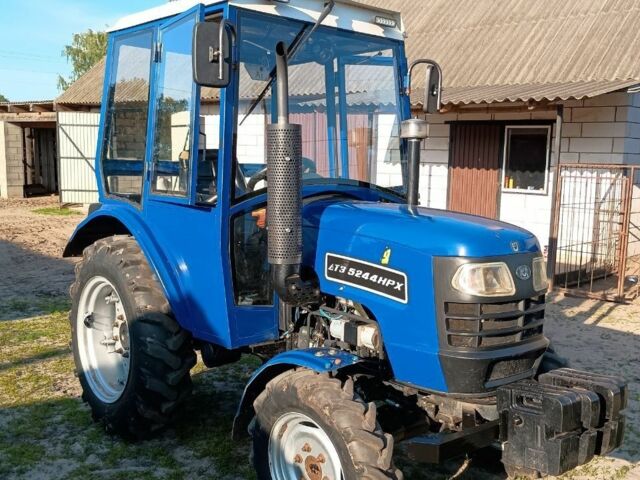 ДТЗ Інша, об'ємом двигуна 0 л та пробігом 0 тис. км за 8000 $, фото 1 на Automoto.ua