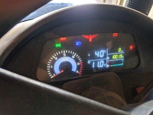 ДТЗ Другая, объемом двигателя 1.9 л и пробегом 1 тыс. км за 6000 $, фото 2 на Automoto.ua