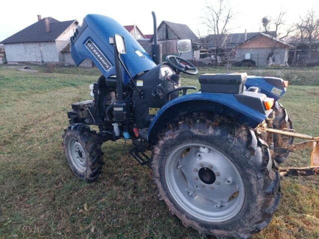 ДТЗ Інша, об'ємом двигуна 1.9 л та пробігом 660 тис. км за 5500 $, фото 5 на Automoto.ua