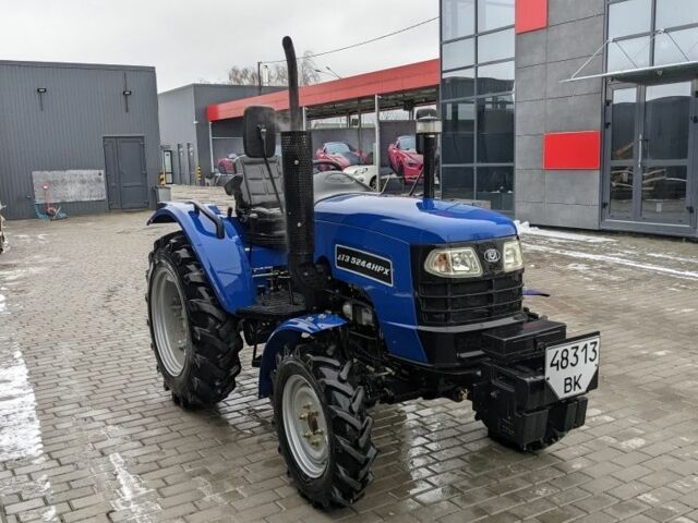 ДТЗ Другая, объемом двигателя 0 л и пробегом 0 тыс. км за 6100 $, фото 3 на Automoto.ua