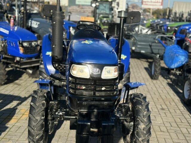 ДТЗ Другая, объемом двигателя 0 л и пробегом 600 тыс. км за 5500 $, фото 6 на Automoto.ua