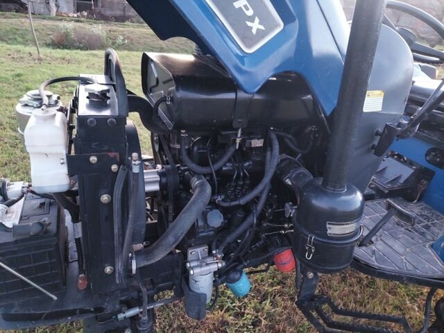 ДТЗ Інша, об'ємом двигуна 1.9 л та пробігом 660 тис. км за 5500 $, фото 6 на Automoto.ua