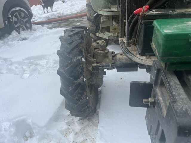 ДТЗ Другая, объемом двигателя 0 л и пробегом 0 тыс. км за 5000 $, фото 6 на Automoto.ua