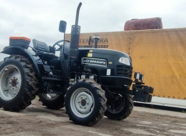 ДТЗ Другая, объемом двигателя 0 л и пробегом 0 тыс. км за 5800 $, фото 16 на Automoto.ua