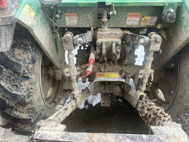 ДТЗ Другая, объемом двигателя 0 л и пробегом 0 тыс. км за 5000 $, фото 4 на Automoto.ua