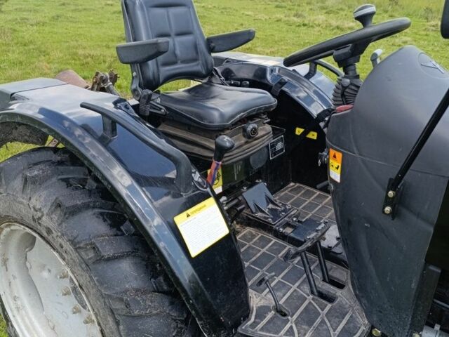 ДТЗ Другая, объемом двигателя 0 л и пробегом 0 тыс. км за 6200 $, фото 4 на Automoto.ua