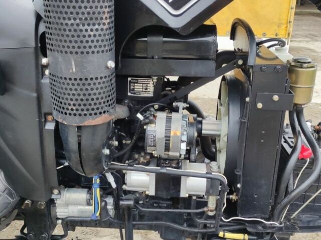 ДТЗ Другая, объемом двигателя 0 л и пробегом 0 тыс. км за 5800 $, фото 11 на Automoto.ua