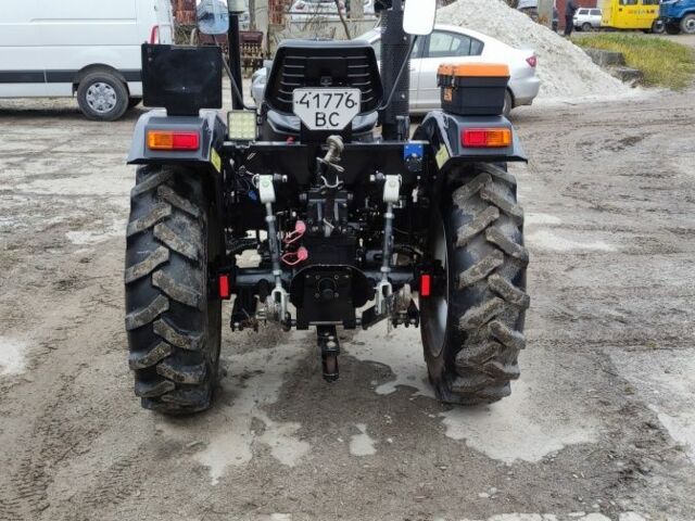 ДТЗ Другая, объемом двигателя 0 л и пробегом 0 тыс. км за 5800 $, фото 4 на Automoto.ua