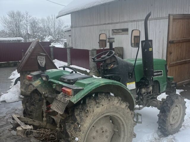 ДТЗ Другая, объемом двигателя 0 л и пробегом 0 тыс. км за 5000 $, фото 7 на Automoto.ua