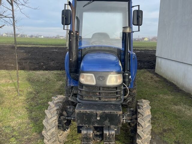 ДТЗ Інша, об'ємом двигуна 0 л та пробігом 6 тис. км за 5500 $, фото 2 на Automoto.ua