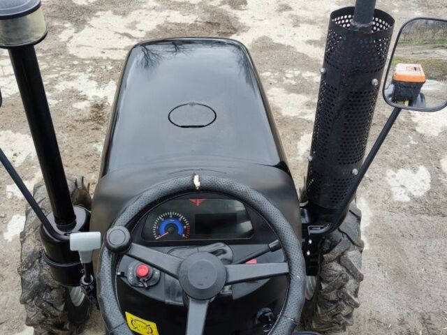 ДТЗ Другая, объемом двигателя 0 л и пробегом 0 тыс. км за 5800 $, фото 14 на Automoto.ua