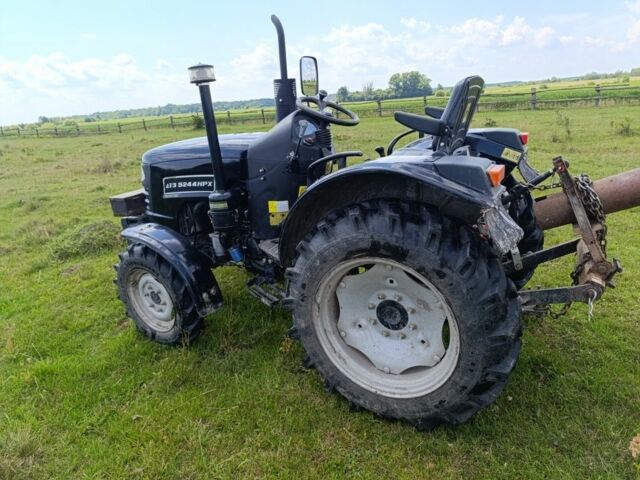 ДТЗ Другая, объемом двигателя 0 л и пробегом 0 тыс. км за 6200 $, фото 2 на Automoto.ua