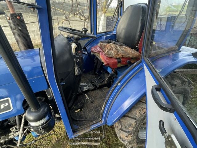 ДТЗ Інша, об'ємом двигуна 0 л та пробігом 6 тис. км за 5500 $, фото 3 на Automoto.ua