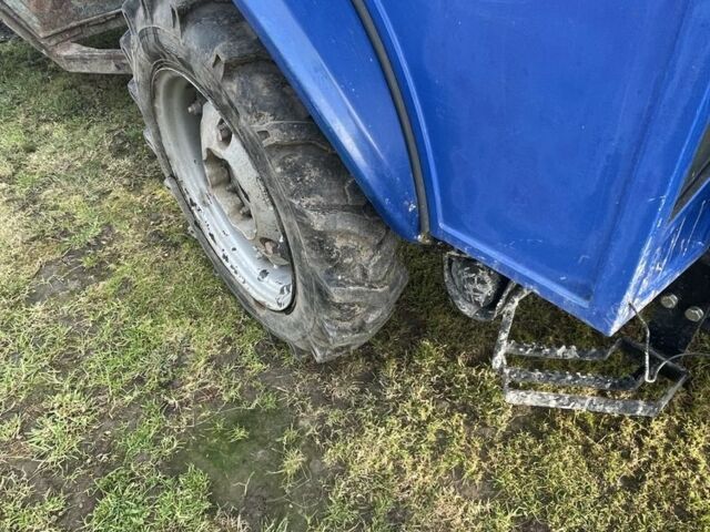 ДТЗ Інша, об'ємом двигуна 0 л та пробігом 6 тис. км за 5500 $, фото 6 на Automoto.ua