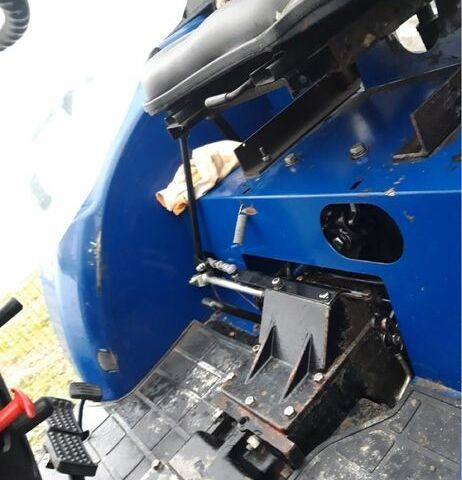 ДТЗ Інша, об'ємом двигуна 0.9 л та пробігом 2 тис. км за 4650 $, фото 5 на Automoto.ua