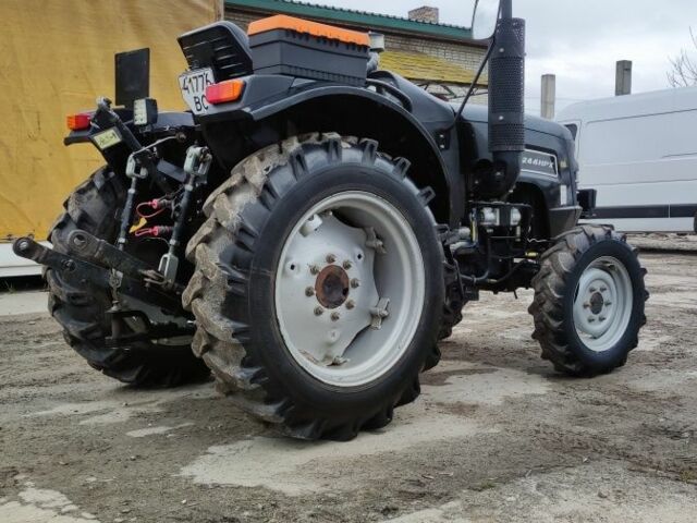 ДТЗ Другая, объемом двигателя 0 л и пробегом 0 тыс. км за 5800 $, фото 1 на Automoto.ua