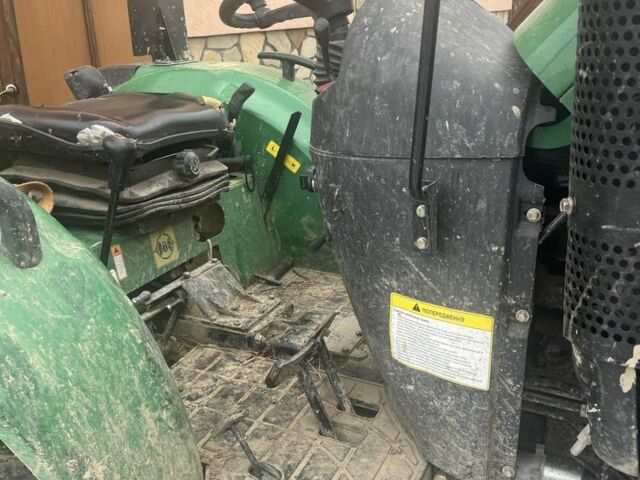 ДТЗ Другая, объемом двигателя 0 л и пробегом 0 тыс. км за 5000 $, фото 3 на Automoto.ua