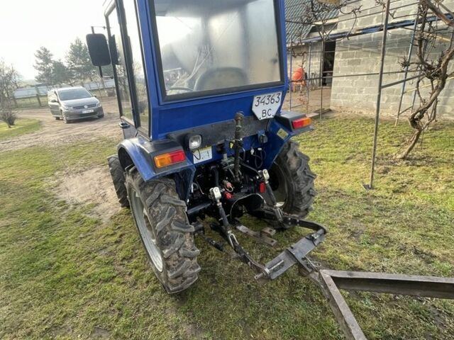 ДТЗ Інша, об'ємом двигуна 0 л та пробігом 6 тис. км за 5500 $, фото 4 на Automoto.ua