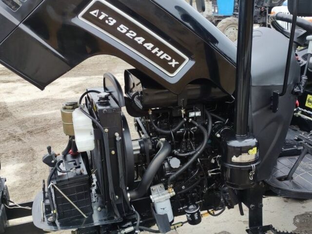 ДТЗ Другая, объемом двигателя 0 л и пробегом 0 тыс. км за 5800 $, фото 13 на Automoto.ua