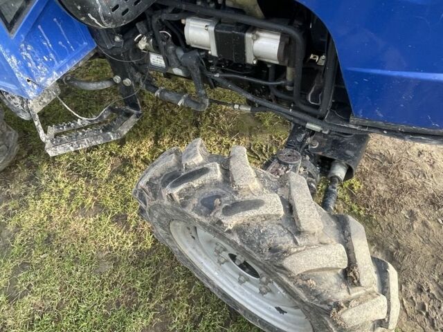 ДТЗ Інша, об'ємом двигуна 0 л та пробігом 6 тис. км за 5500 $, фото 7 на Automoto.ua