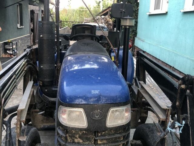 ДТЗ Інша, об'ємом двигуна 1.91 л та пробігом 2 тис. км за 5000 $, фото 1 на Automoto.ua