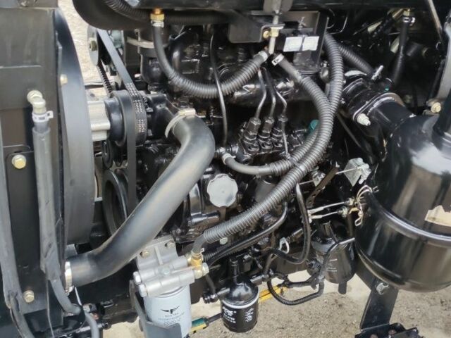 ДТЗ Другая, объемом двигателя 0 л и пробегом 0 тыс. км за 5800 $, фото 12 на Automoto.ua