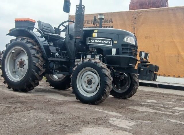 ДТЗ Другая, объемом двигателя 0 л и пробегом 0 тыс. км за 5800 $, фото 15 на Automoto.ua